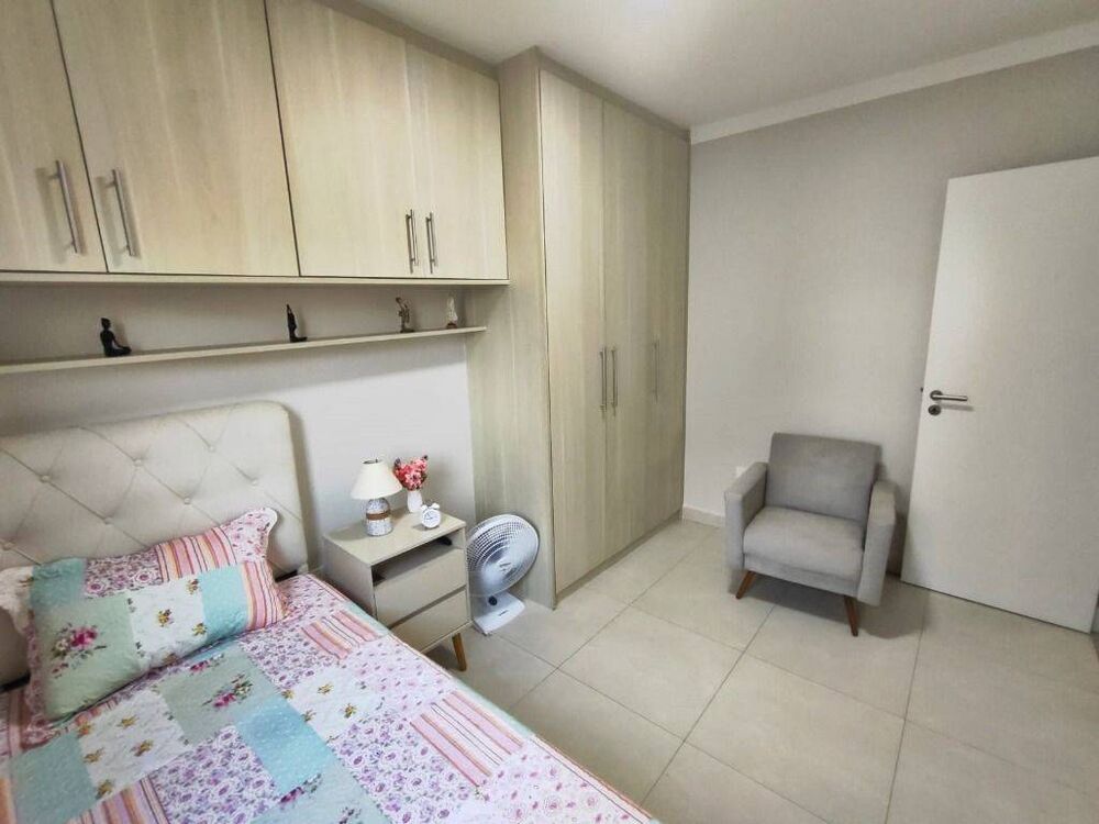 Apartamento, 2 quartos, 75 m² - Foto 1