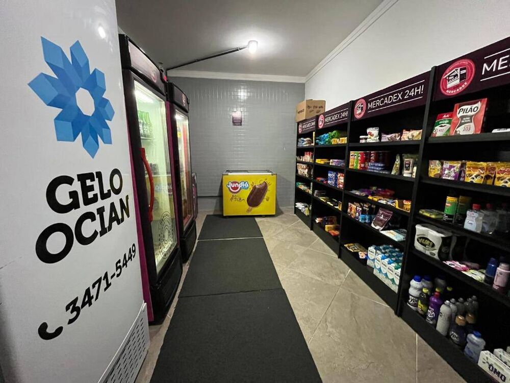 Apartamento, 2 quartos, 75 m² - Foto 3