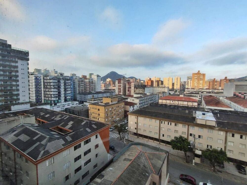 Apartamento, 2 quartos, 75 m² - Foto 2