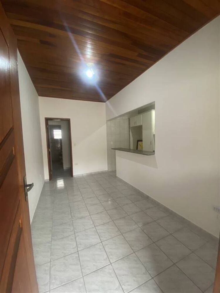 Casa de Condomínio, 1 quarto - Foto 1