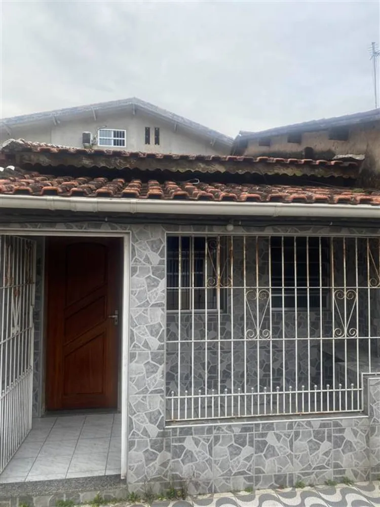 Casa de Condomínio, 1 quarto - Foto 1