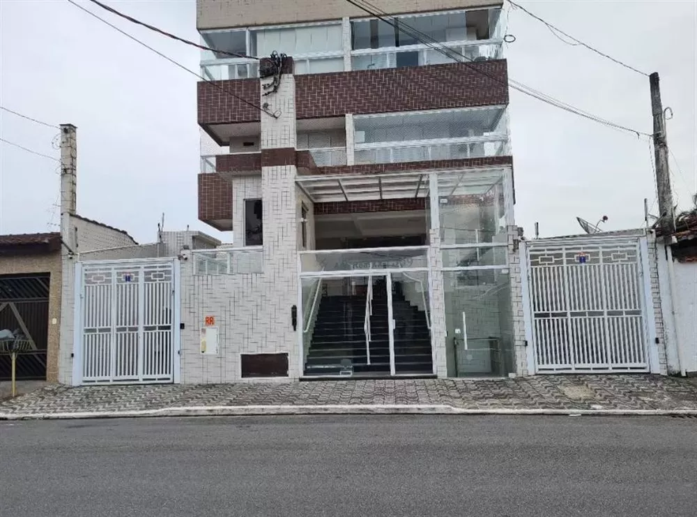 Apartamento, 2 quartos, 55 m² - Foto 2