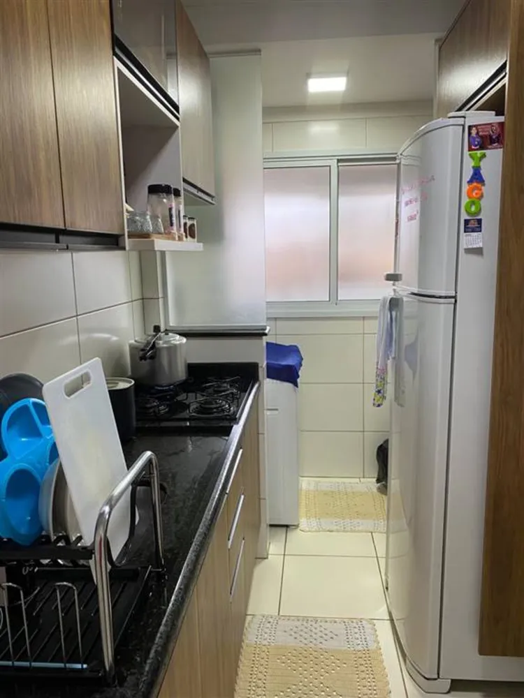 Apartamento, 2 quartos, 55 m² - Foto 21