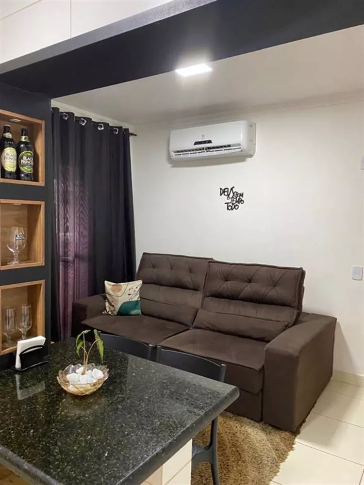 Apartamento, 2 quartos, 55 m² - Foto 20