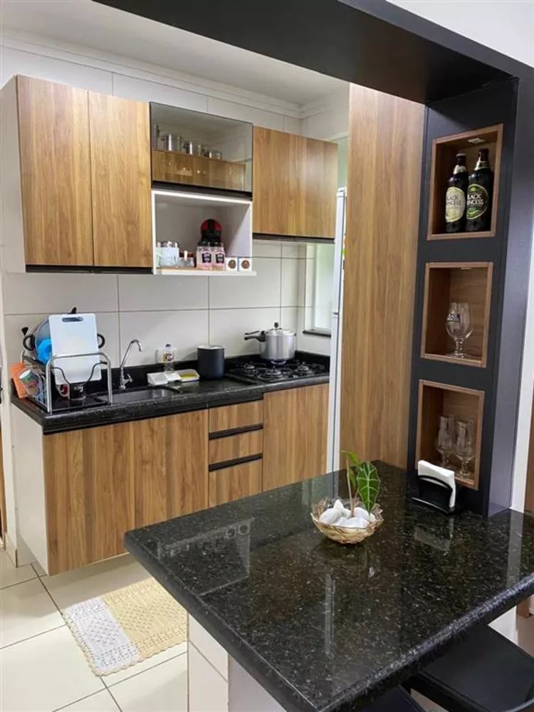 Apartamento, 2 quartos, 55 m² - Foto 15