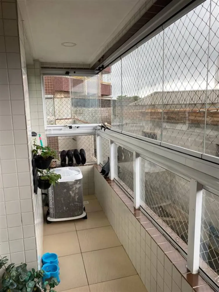 Apartamento, 2 quartos, 55 m² - Foto 24