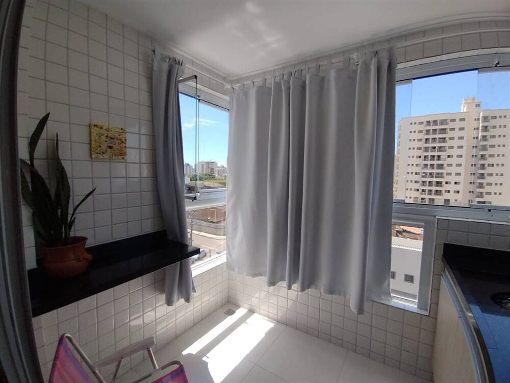 Apartamento, 1 quarto, 53 m² - Foto 3