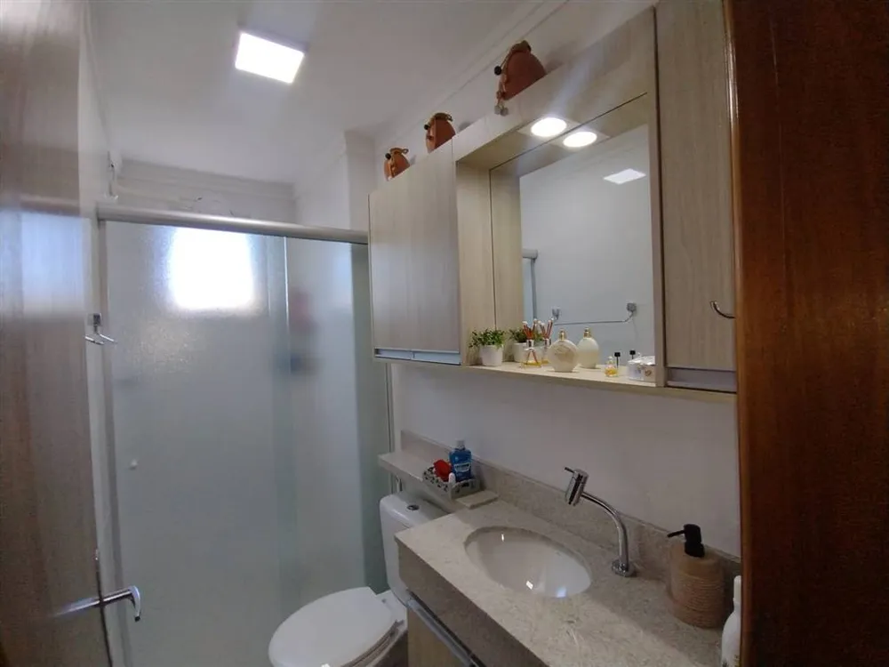 Apartamento, 1 quarto, 53 m² - Foto 8