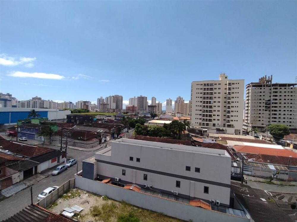Apartamento, 1 quarto, 53 m² - Foto 1