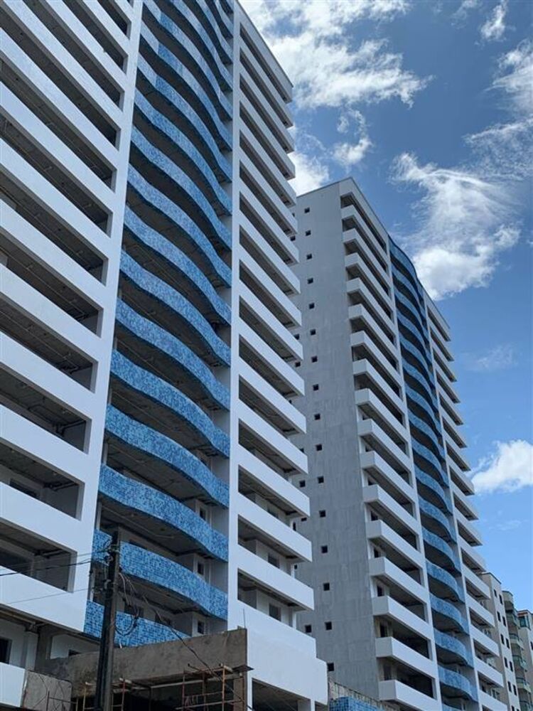Apartamento, 3 quartos, 115 m² - Foto 1