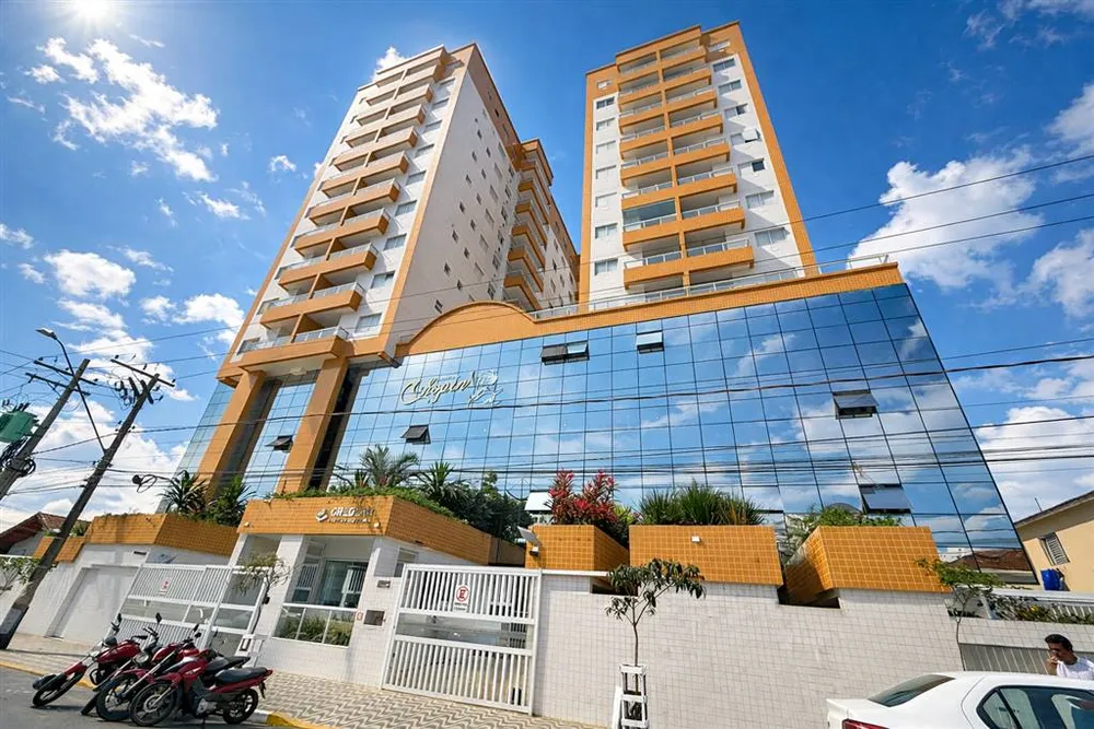 Apartamento, 2 quartos, 60 m² - Foto 1