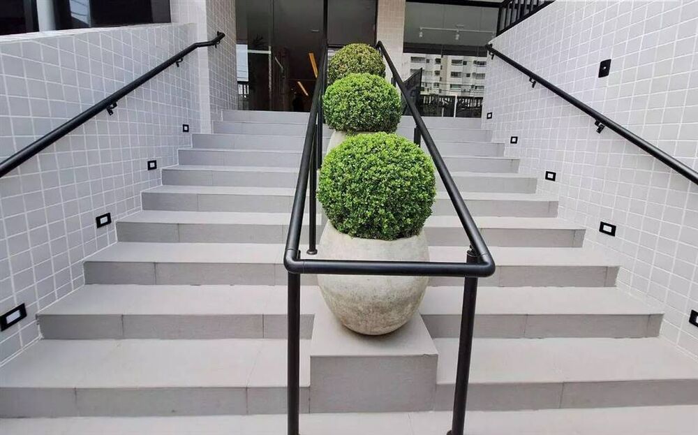 Apartamento, 2 quartos, 75 m² - Foto 2