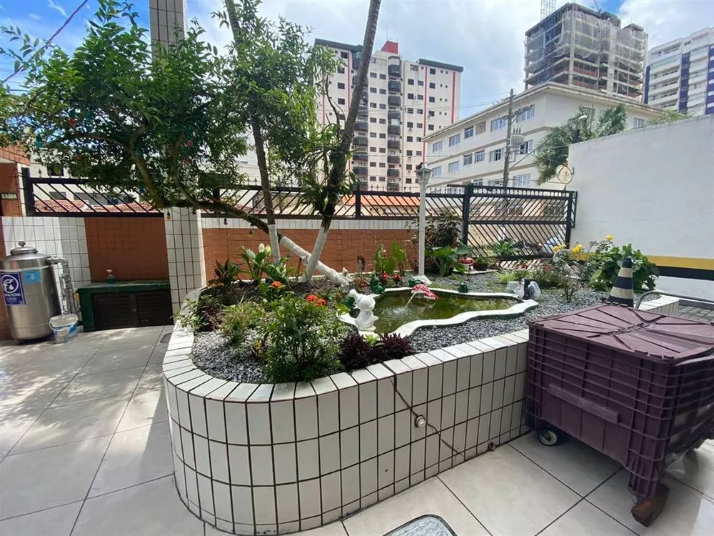 Apartamento, 1 quarto, 57 m² - Foto 3