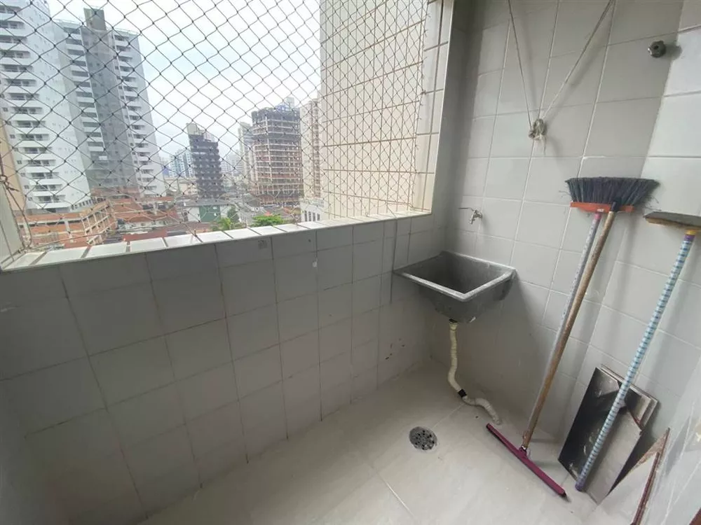 Apartamento, 1 quarto, 57 m² - Foto 2