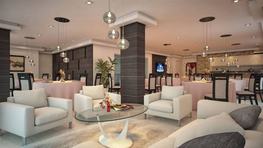 Apartamento, 2 quartos, 93 m² - Foto 5