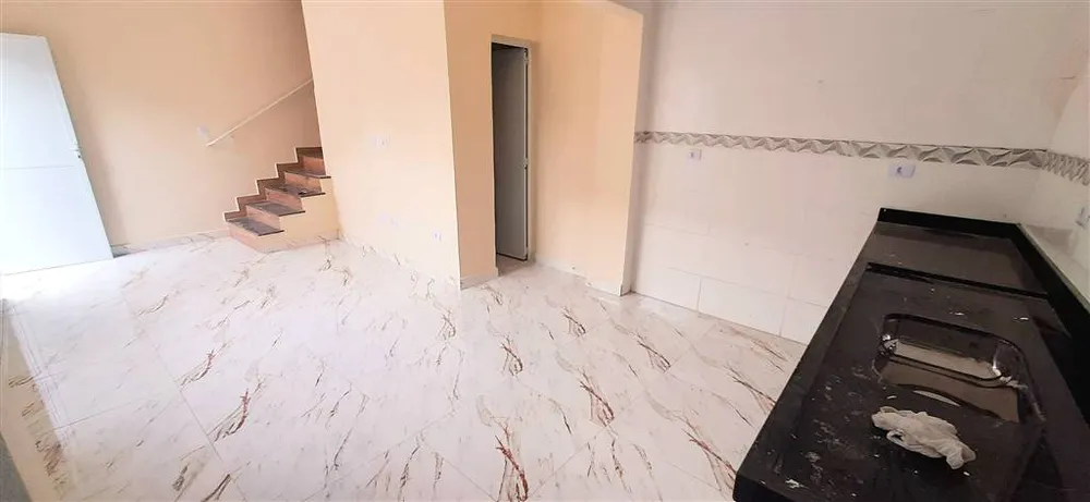 Casa de Condomínio, 2 quartos - Foto 4