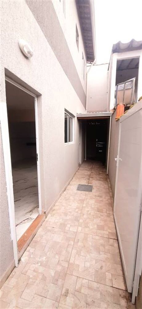 Casa de Condomínio, 2 quartos - Foto 8