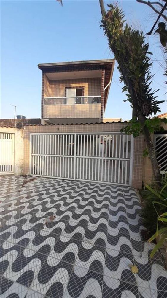 Casa de Condomínio, 2 quartos - Foto 6