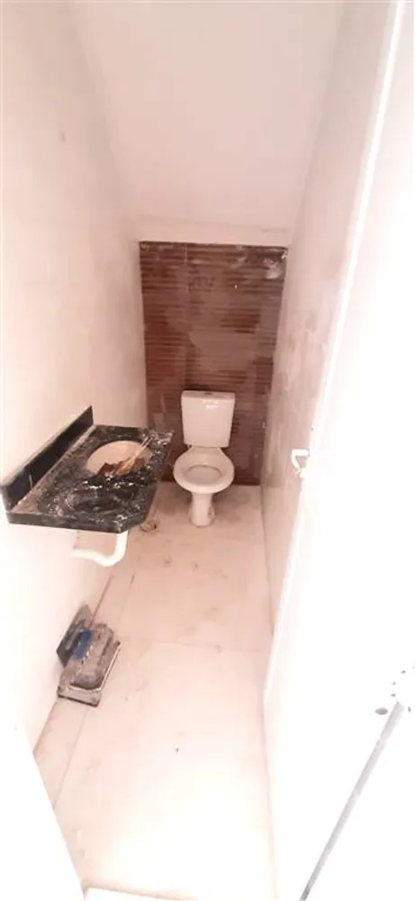 Casa de Condomínio, 2 quartos - Foto 3