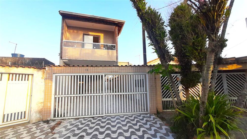 Casa de Condomínio, 2 quartos - Foto 5