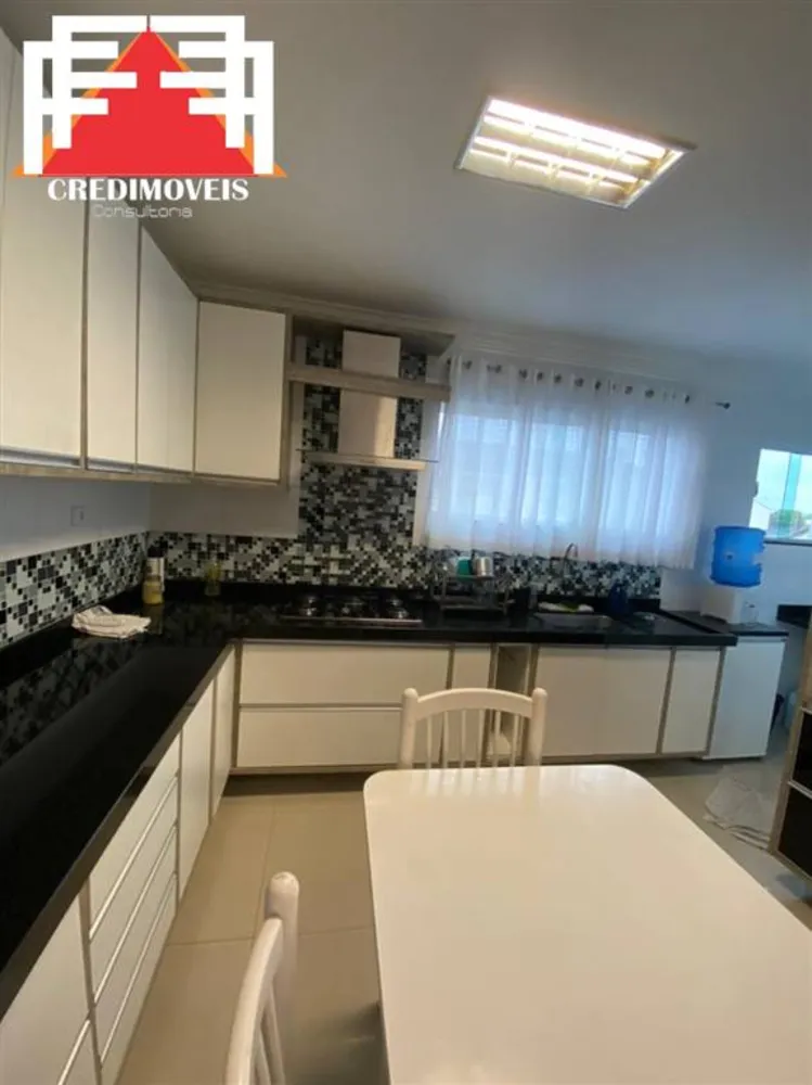 Sobrado, 3 quartos, 150 m² - Foto 15