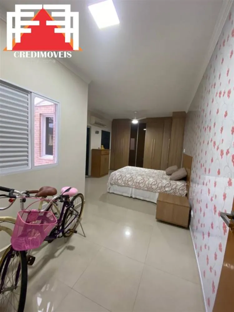 Sobrado, 3 quartos, 150 m² - Foto 6