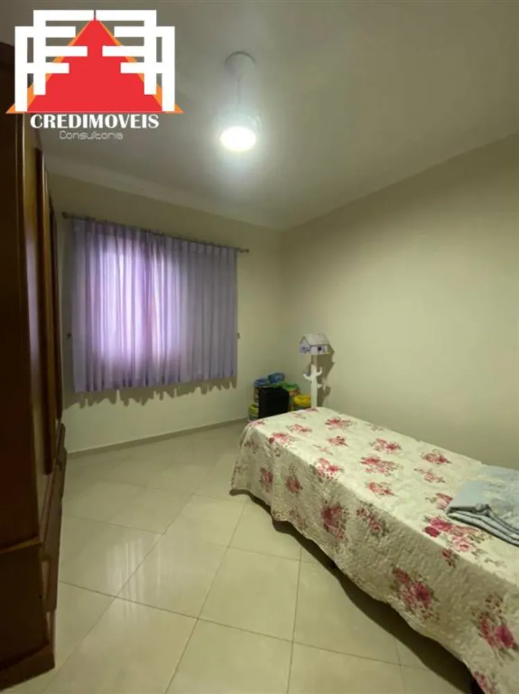 Sobrado, 3 quartos, 150 m² - Foto 9