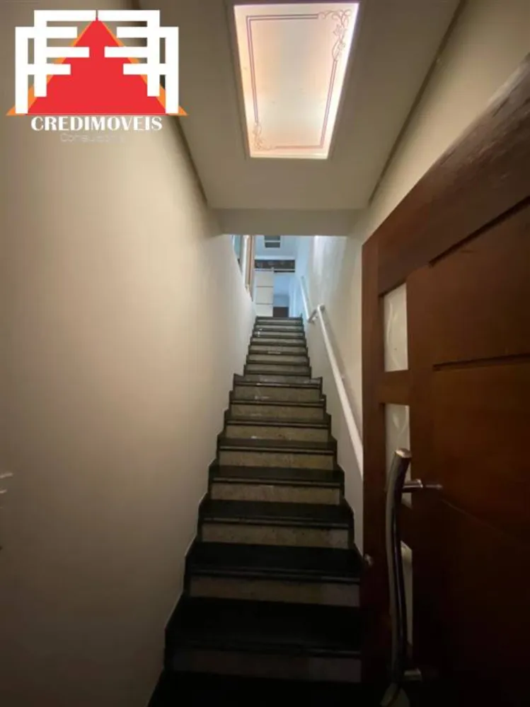 Sobrado, 3 quartos, 150 m² - Foto 13