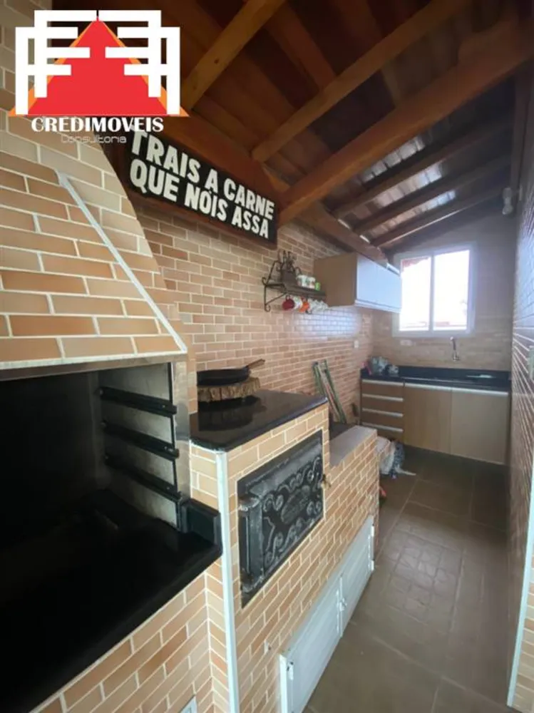 Sobrado, 3 quartos, 150 m² - Foto 2
