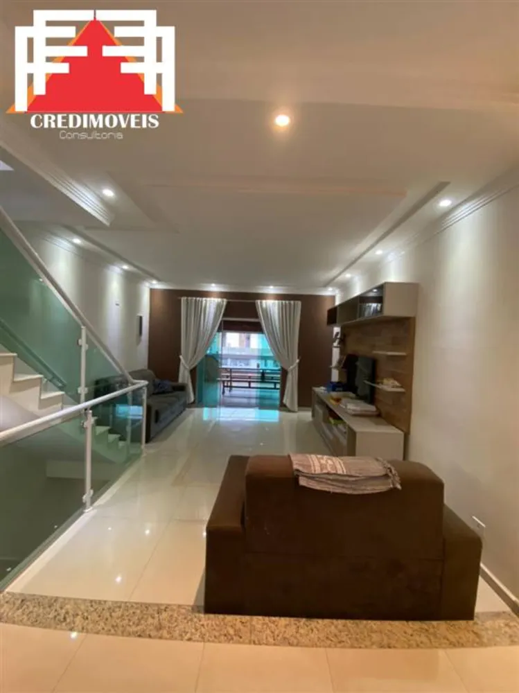 Sobrado, 3 quartos, 150 m² - Foto 16