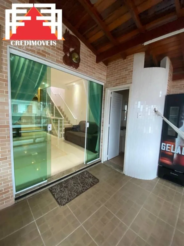 Sobrado, 3 quartos, 150 m² - Foto 12