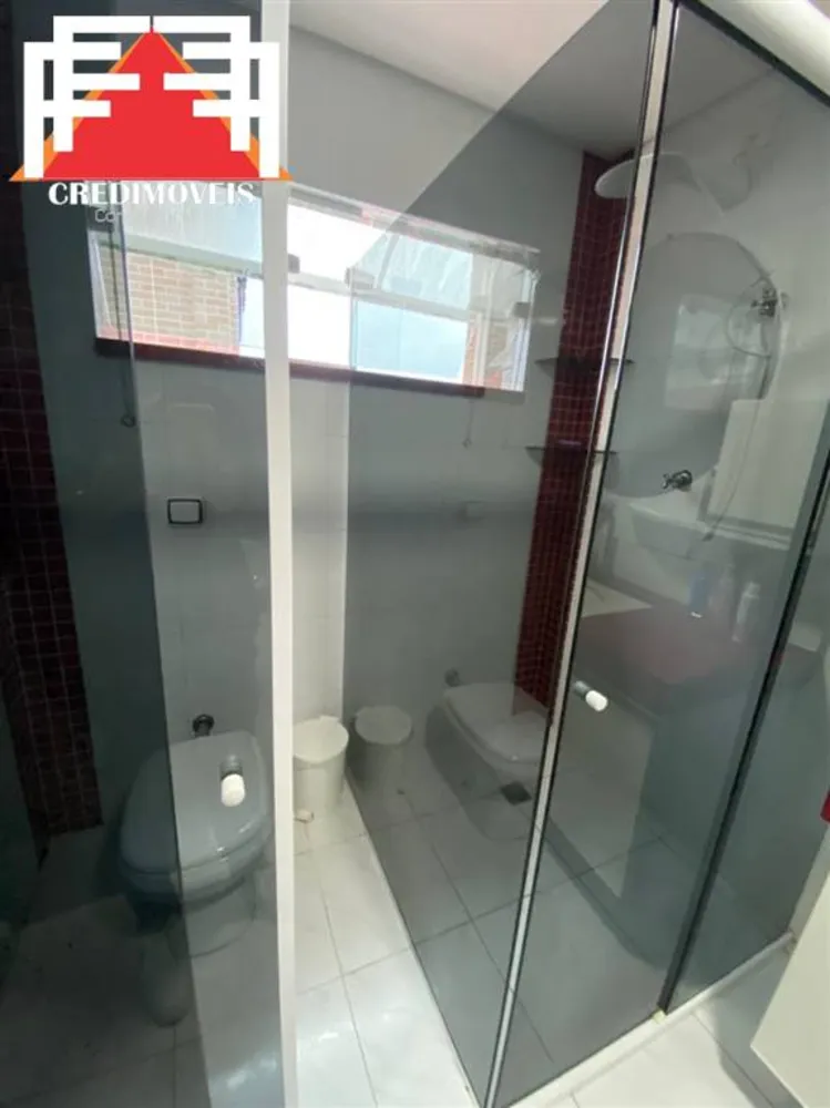 Sobrado, 3 quartos, 150 m² - Foto 11