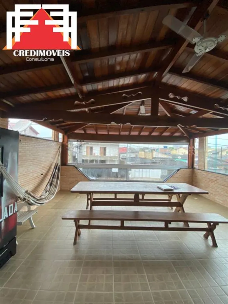 Sobrado, 3 quartos, 150 m² - Foto 10