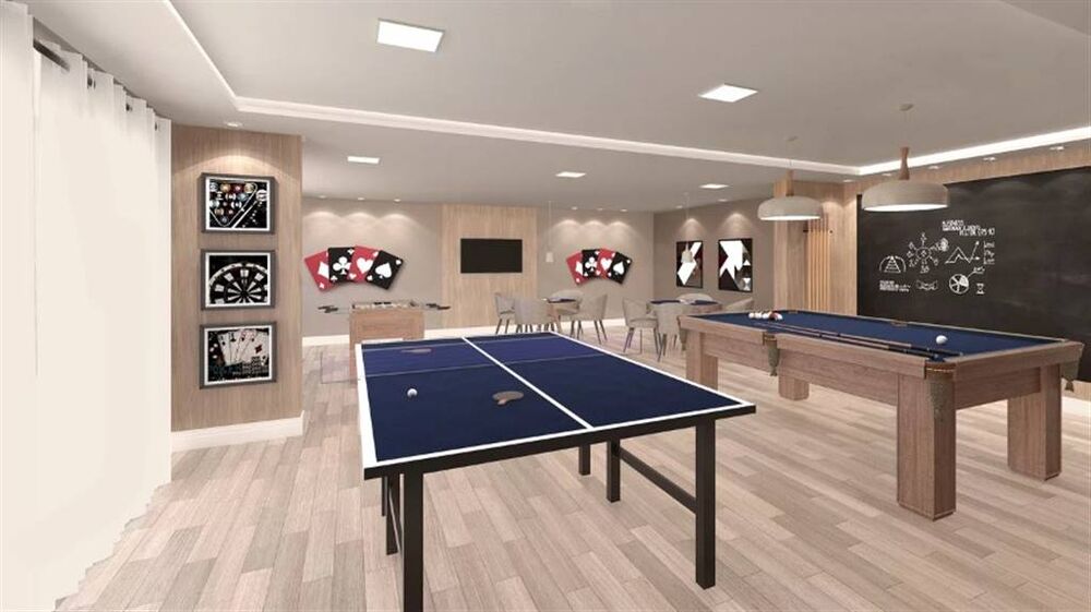 Apartamento à venda com 3 quartos, 115m² - Foto 6