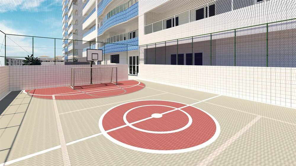 Apartamento à venda com 3 quartos, 115m² - Foto 3