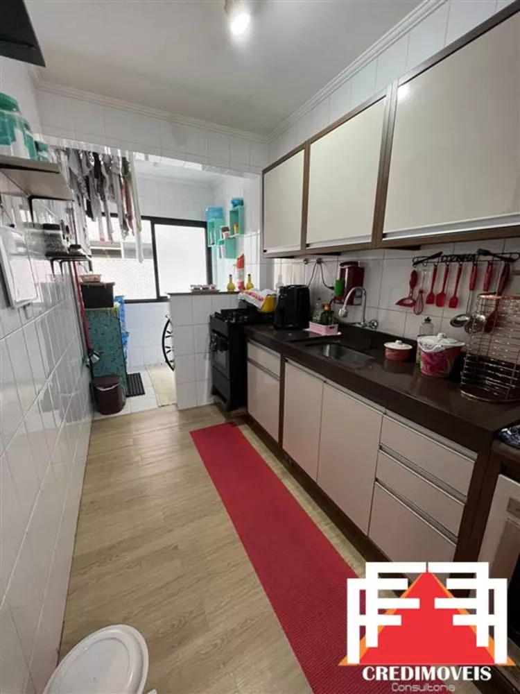Apartamento, 2 quartos, 75 m² - Foto 9