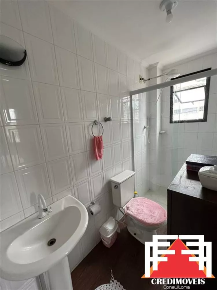 Apartamento, 2 quartos, 75 m² - Foto 5