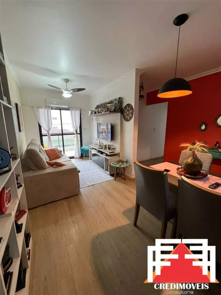 Apartamento, 2 quartos, 75 m² - Foto 15
