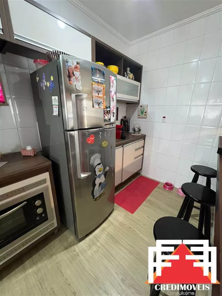Apartamento, 2 quartos, 75 m² - Foto 4