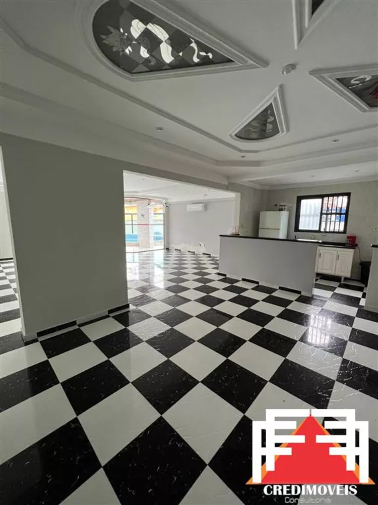 Apartamento, 2 quartos, 75 m² - Foto 3