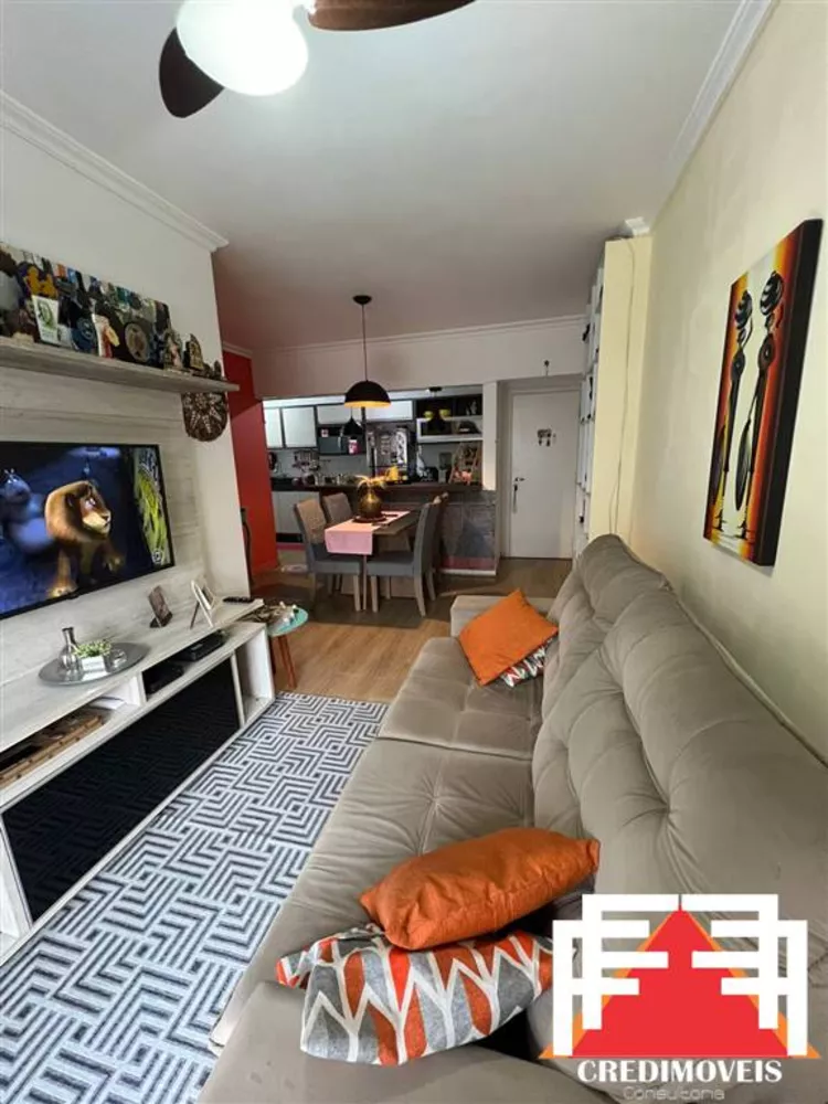 Apartamento, 2 quartos, 75 m² - Foto 7