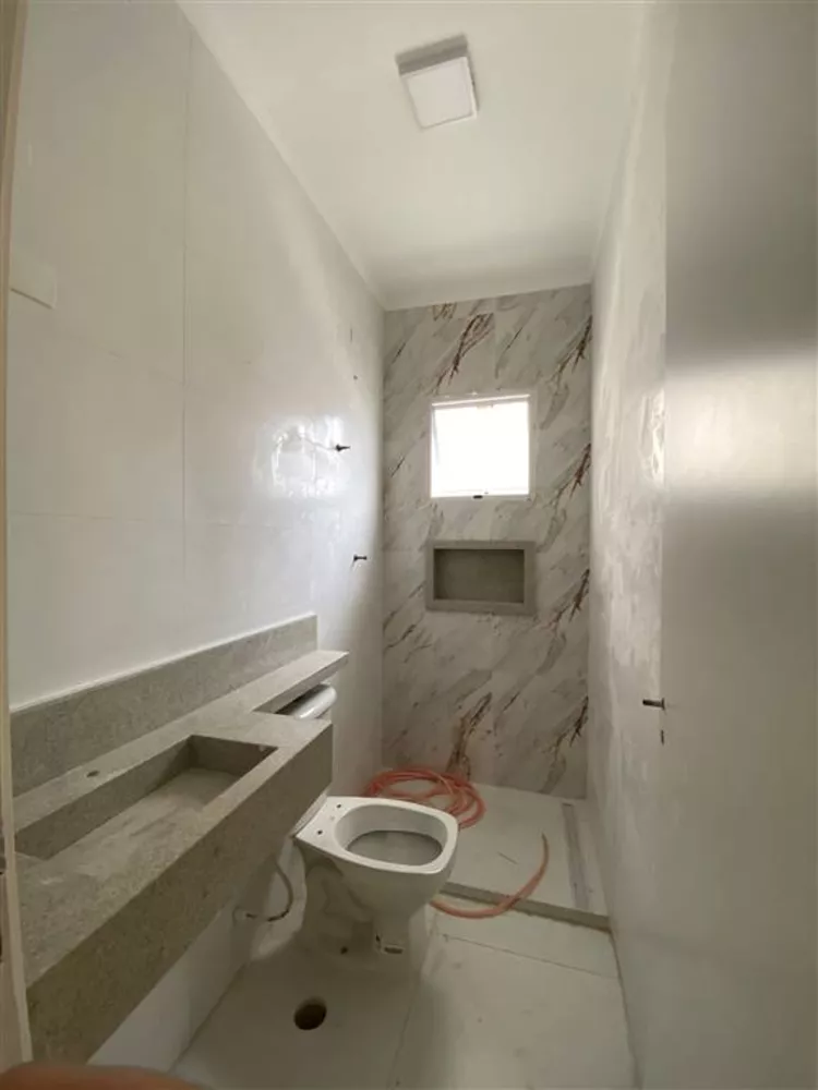 Sobrado, 3 quartos, 152 m² - Foto 3