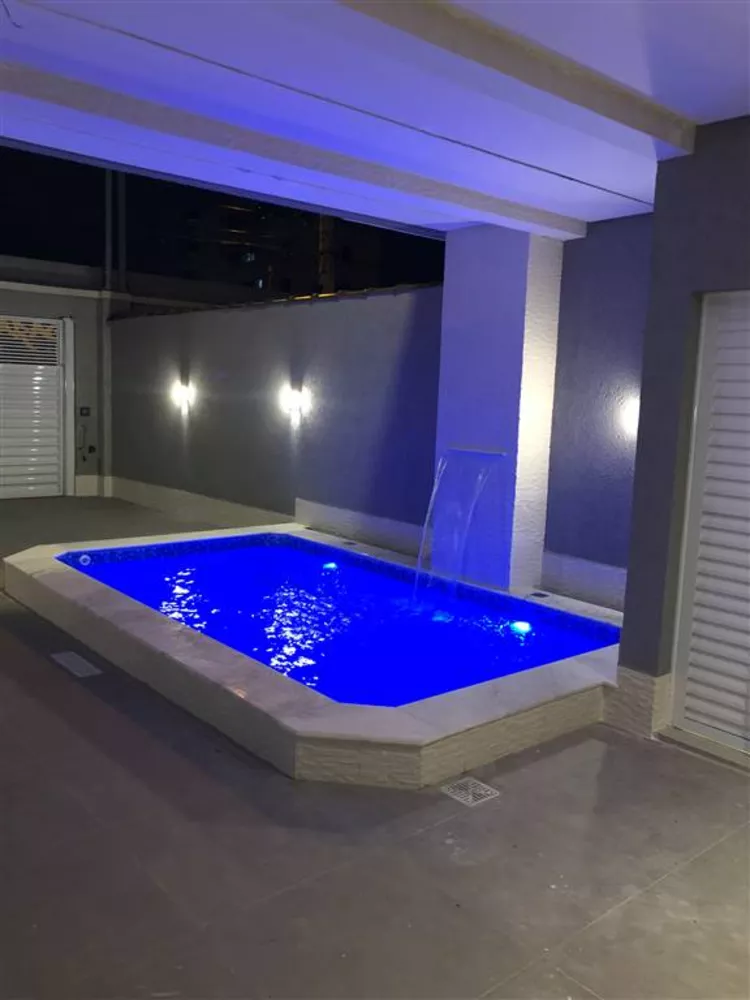 Sobrado, 3 quartos, 152 m² - Foto 18