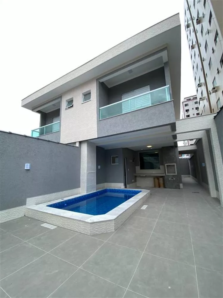 Sobrado, 3 quartos, 152 m² - Foto 13