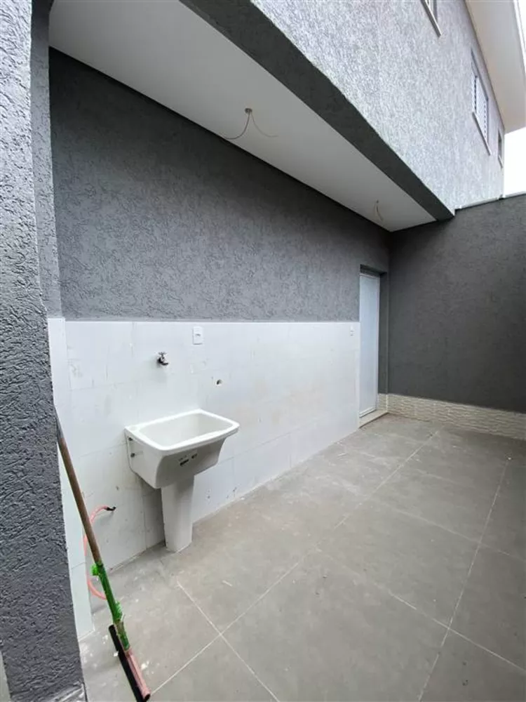 Sobrado, 3 quartos, 152 m² - Foto 12