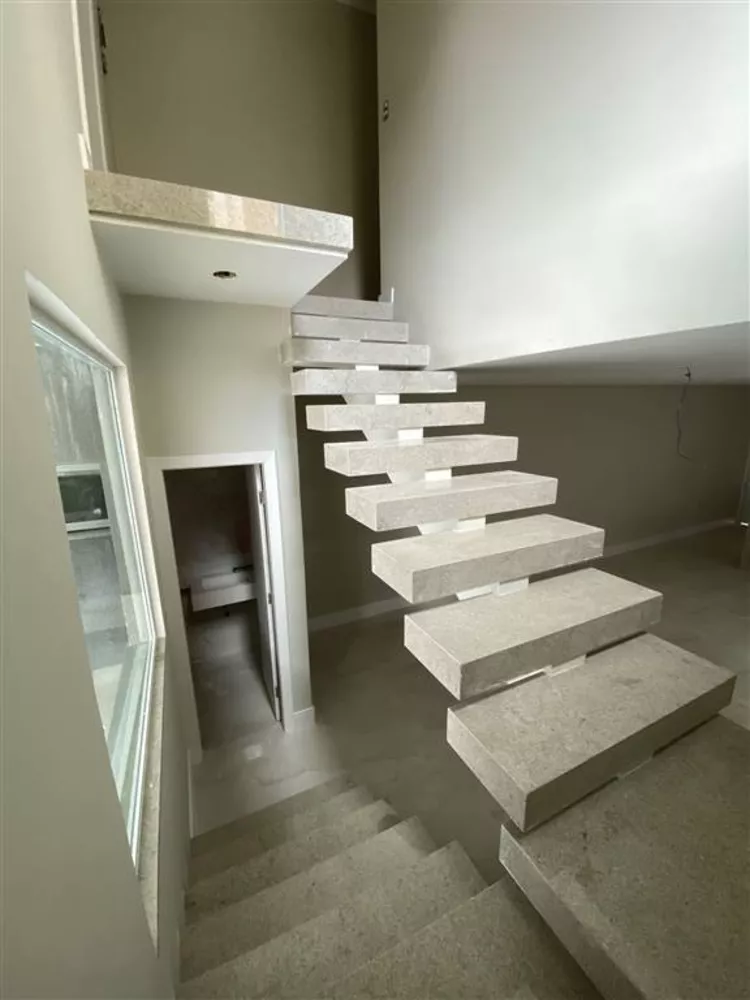 Sobrado, 3 quartos, 152 m² - Foto 1