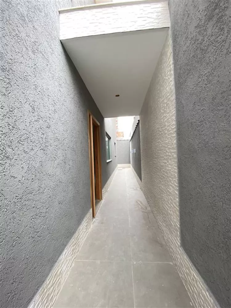 Sobrado, 3 quartos, 152 m² - Foto 2