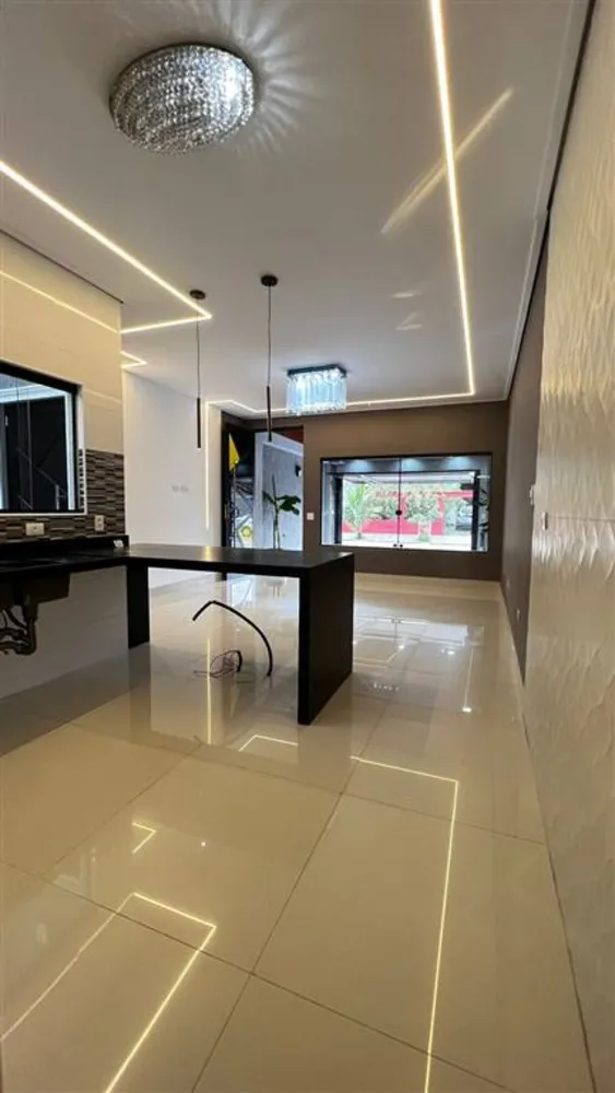 Casa, 3 quartos, 116 m² - Foto 15