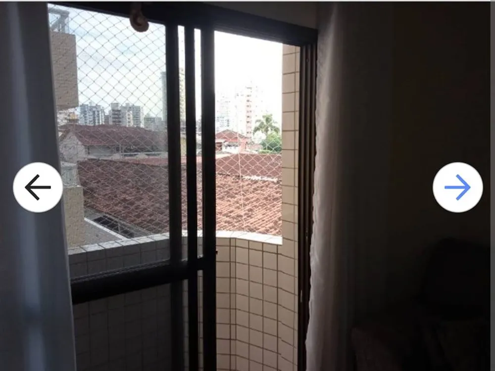 Apartamento, 2 quartos, 80 m² - Foto 2
