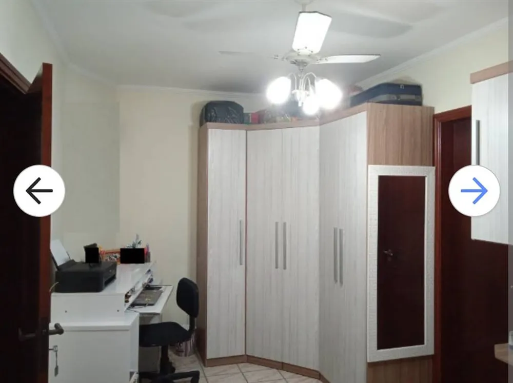 Apartamento, 2 quartos, 80 m² - Foto 3